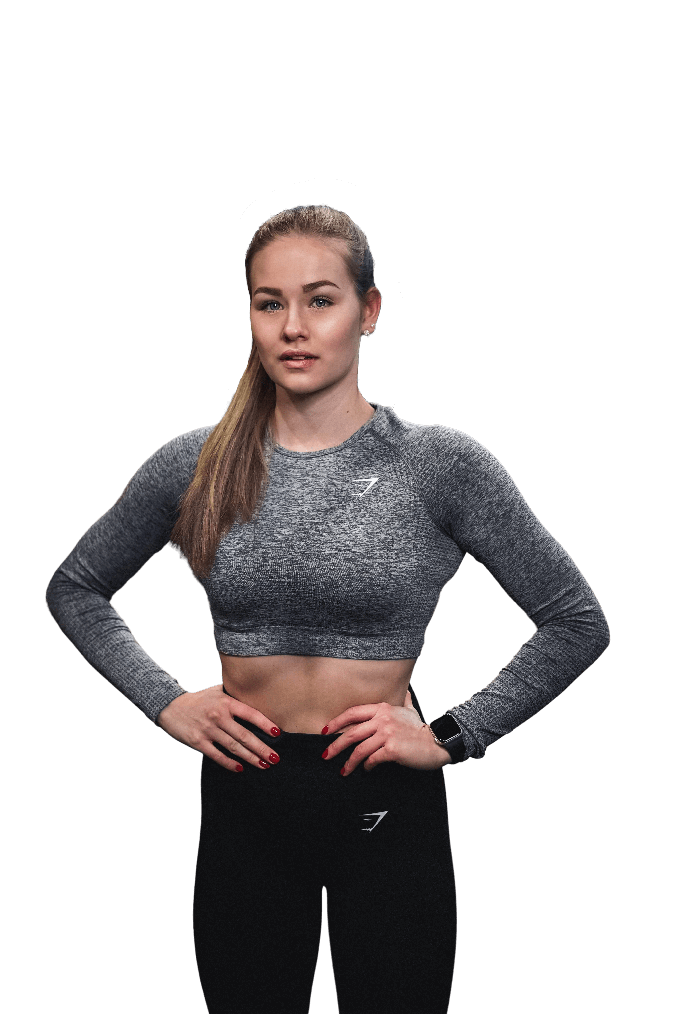 Sophia Jung Online Coaching