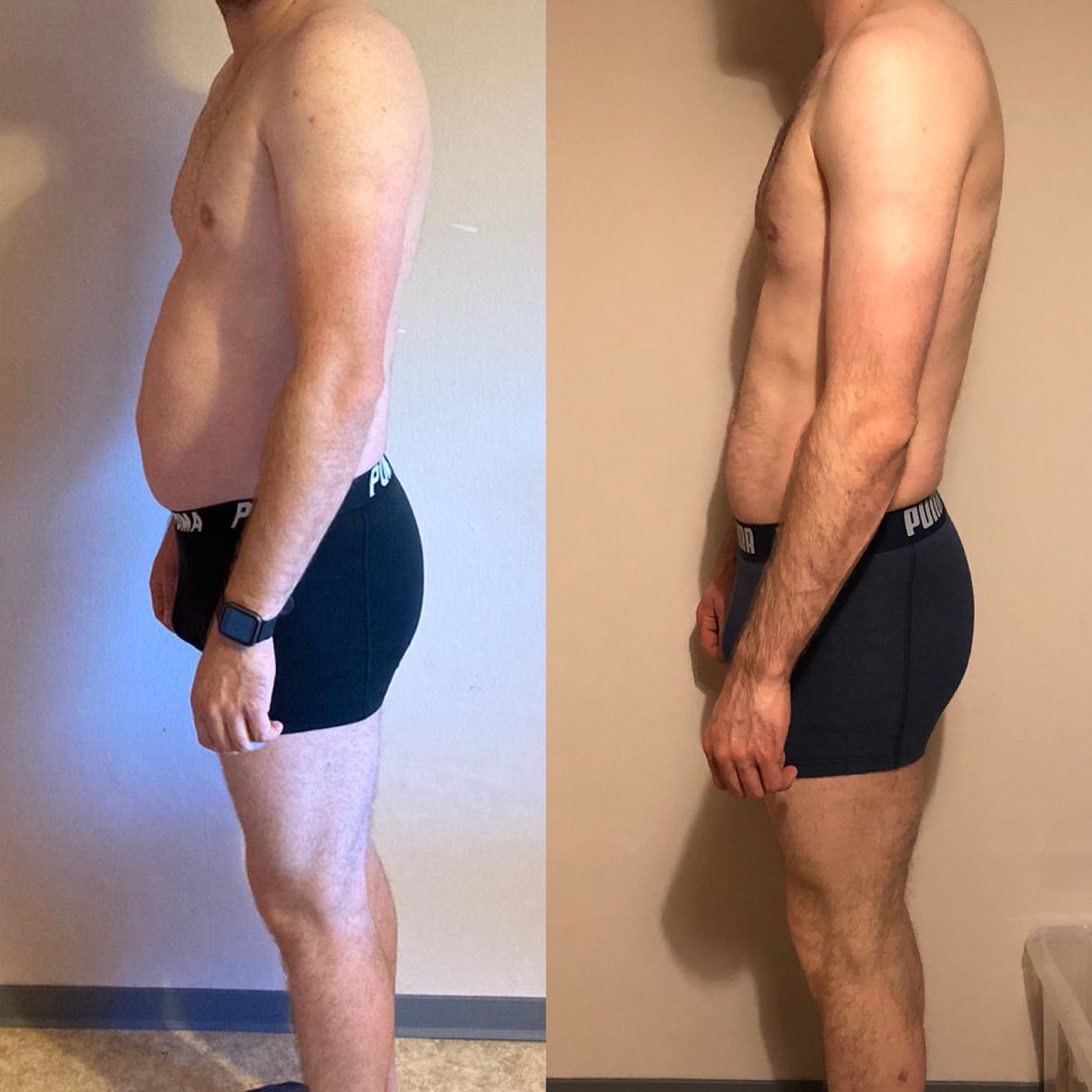 Client Transformation
