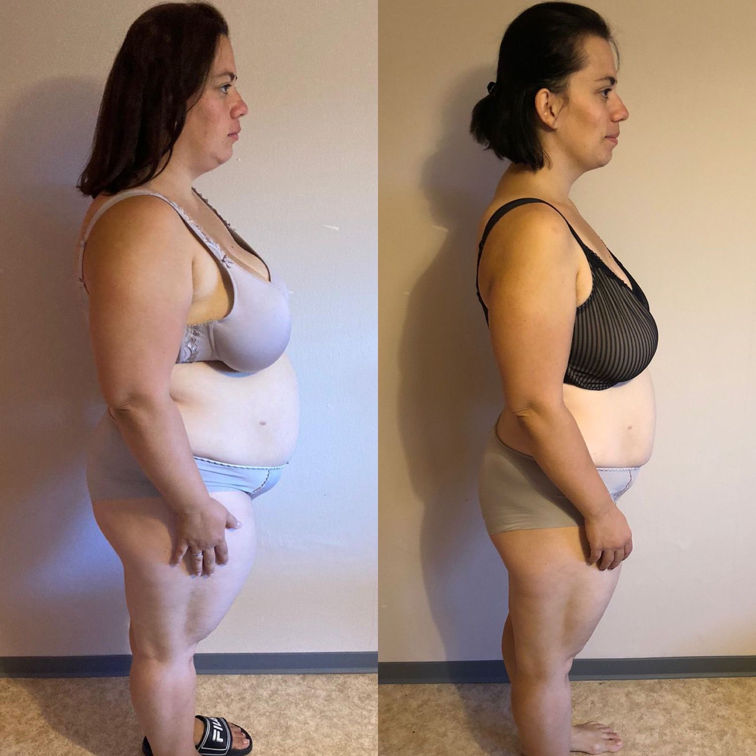 Client Transformation