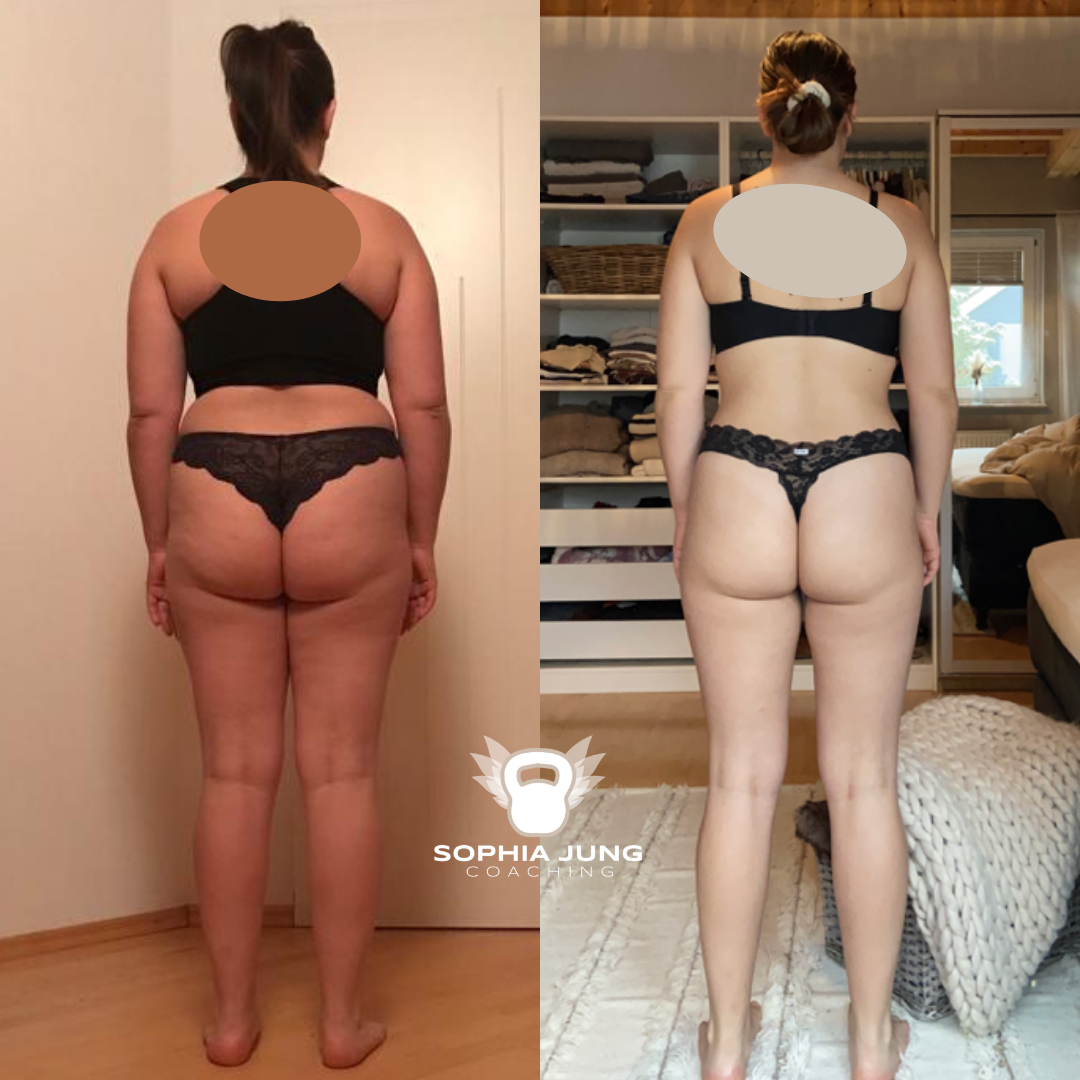 Transformation 8