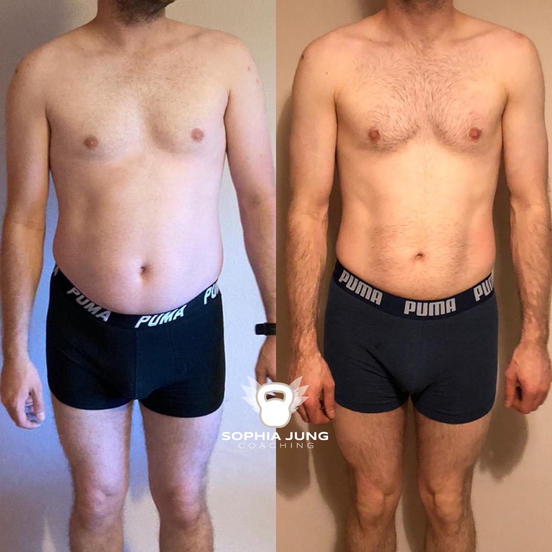 Transformation 9